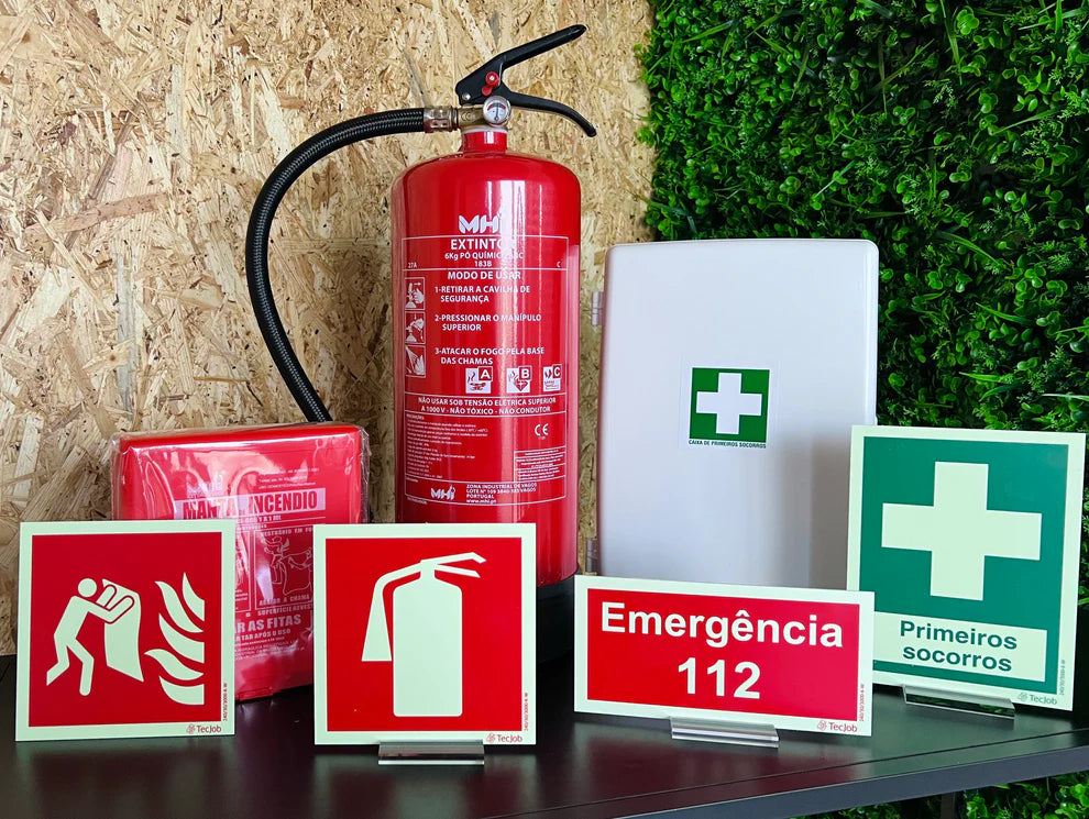 Kit Alojamento Local para T4 ou superior com fundo