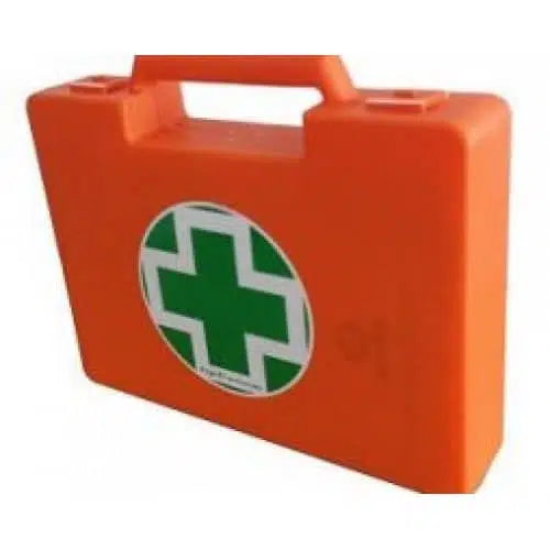 Kit Primeiros Socorros até 6 pessoas