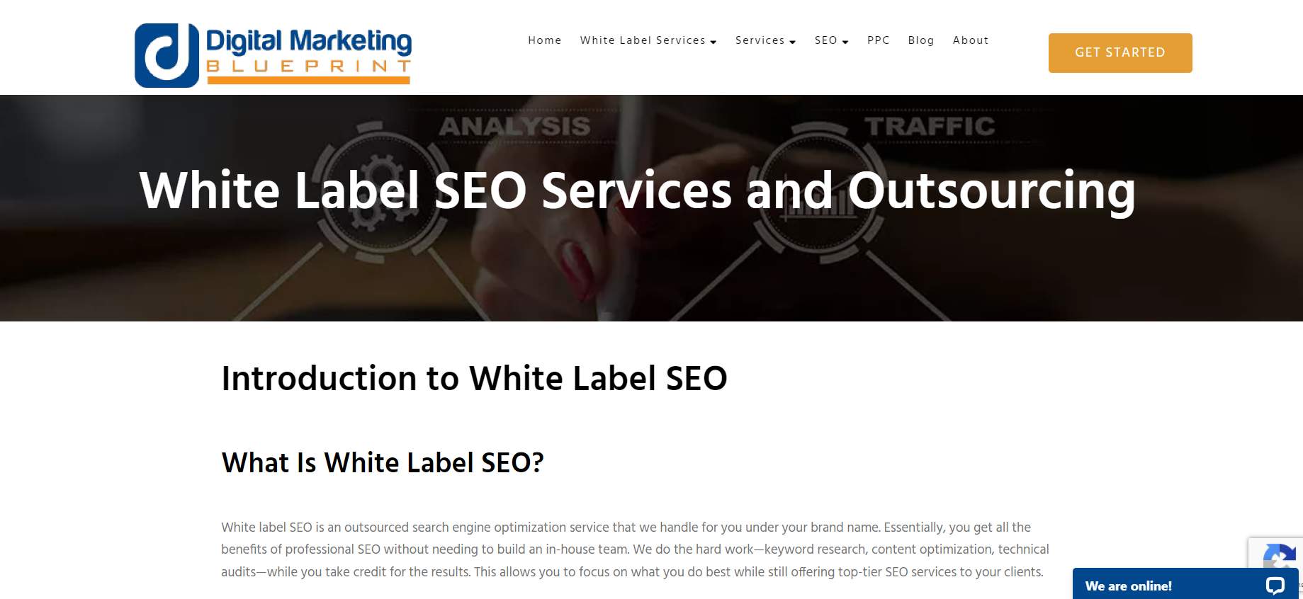 What is White Label SEO? A Complete Guide for Agencies